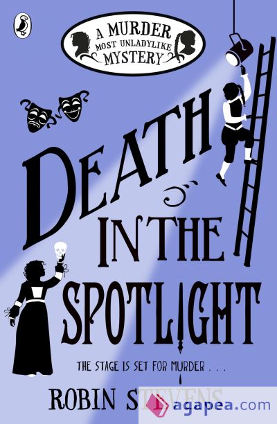 Death in the Spotlight