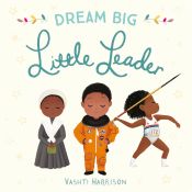 Portada de Dream Big, Little Leader