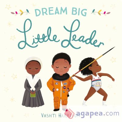 Dream Big, Little Leader