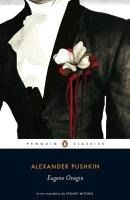 Portada de Eugene Onegin