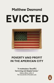 Portada de Evicted