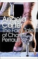 Portada de Fairy Tales of Charles Perrault