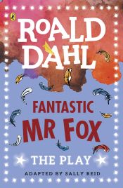 Portada de Fantastic Mr Fox