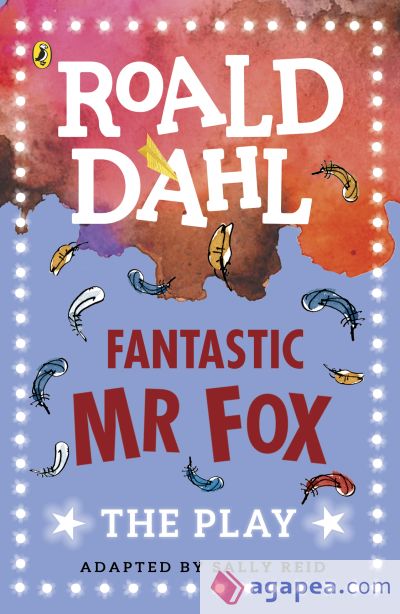 Fantastic Mr Fox