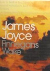 Portada de Finnegans Wake