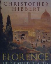 Portada de Florence