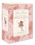 Portada de Flower Fairies One Hundred Postcards