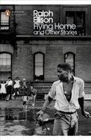 Portada de Flying Home And Other Stories