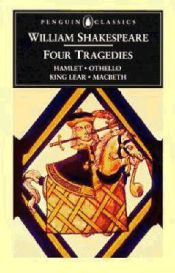 Portada de Four Tragedies