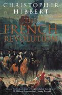 Portada de French Revolution