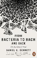 Portada de From Bacteria to Bach and Back