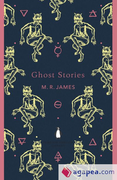 Ghost Stories