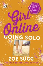 Portada de Girl Online: Going Solo