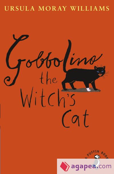 Gobbolino the Witch's Cat