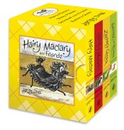 Portada de Hairy Maclary and Friends Little Library