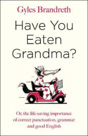 Portada de Have You Eaten Grandma?