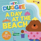 Portada de Hey Duggee: A Day at The Beach