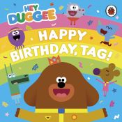 Portada de Hey Duggee: Happy Birthday, Tag!