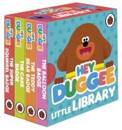 Portada de Hey Duggee: Little Library