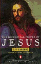 Portada de Historical Figure of Jesus