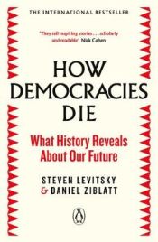 Portada de How Democracies Die
