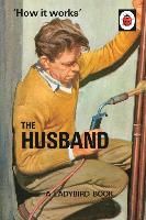 Portada de How it Works: The Husband