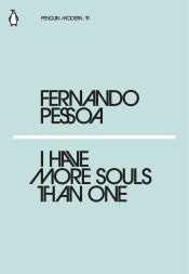 Portada de I Have More Souls Than One