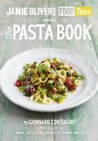 Portada de Jamie's Food Tube: The Pasta Book