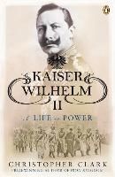 Portada de Kaiser Wilhelm II