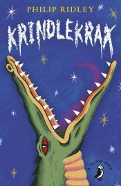 Portada de Krindlekrax