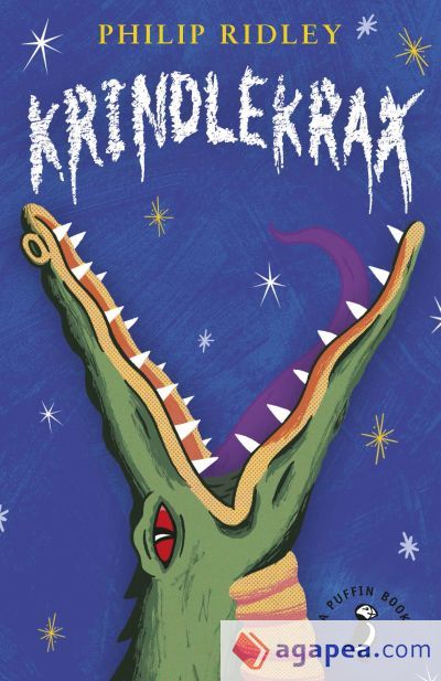 Krindlekrax Krindlekrax