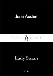 Portada de Lady Susan