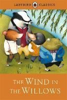 Portada de Ladybird Classics: The Wind in the Willows