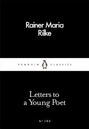 Portada de Letters to a Young Poet