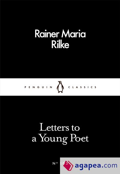 Letters to a Young Poet