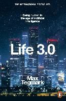 Portada de Life 3.0