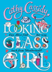 Portada de Looking Glass Girl