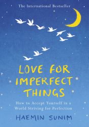 Portada de Love for Imperfect Things