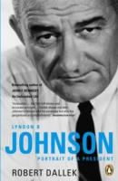 Portada de Lyndon B. Johnson