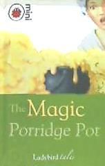 Portada de Magic Porridge Pot