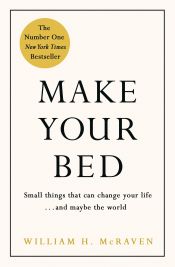 Portada de Make Your Bed