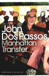 Portada de Manhattan Transfer