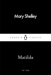 Portada de Matilda