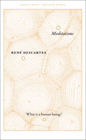 Portada de Meditations