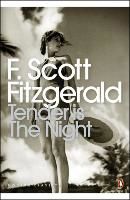 Portada de Modern Classics Tender Is the Night