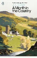 Portada de Month in the Country