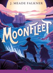 Portada de Moonfleet