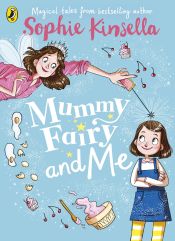 Portada de Mummy Fairy and Me