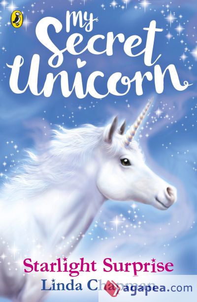 My Secret Unicorn: Starlight Surprise