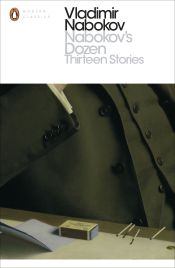 Portada de Nabokov's Dozen